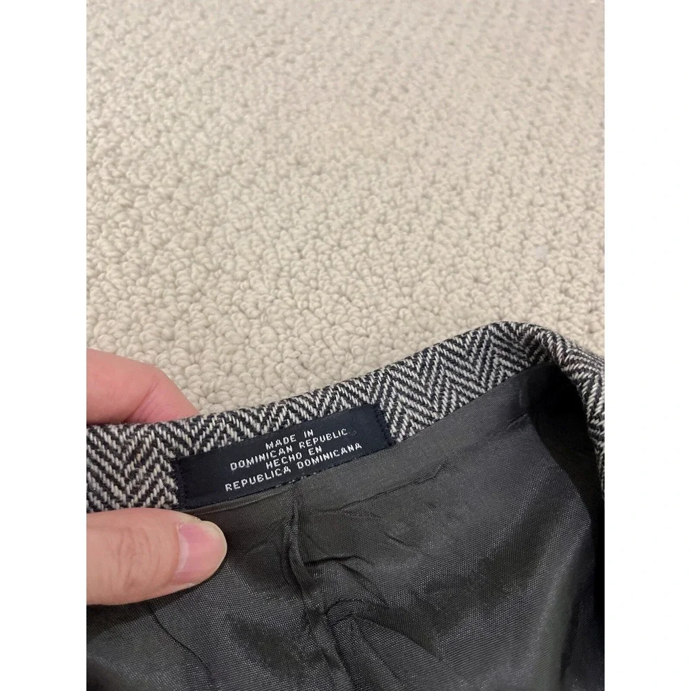 Towncraft men wool